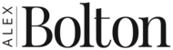 logo ALEX BOLTON