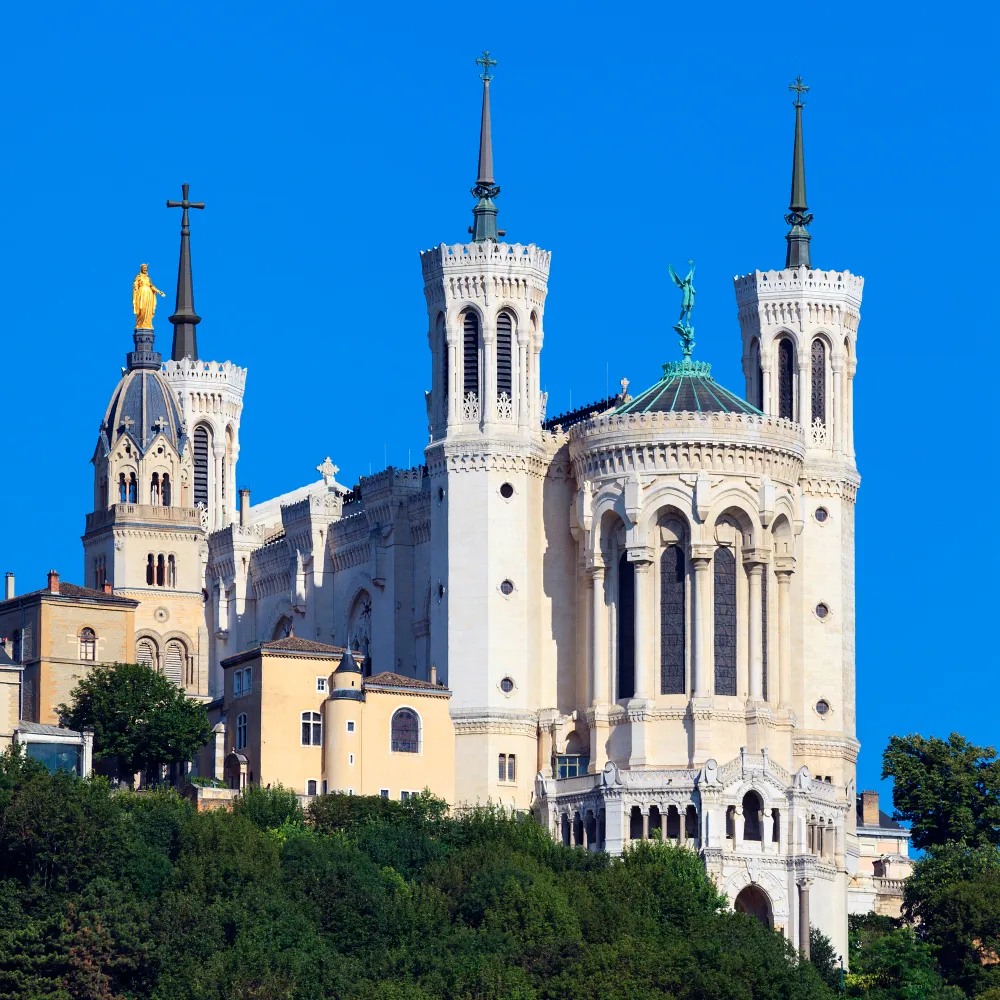 Lyon