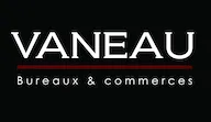 logo VANEAU BUREAUX ET COMMERCES